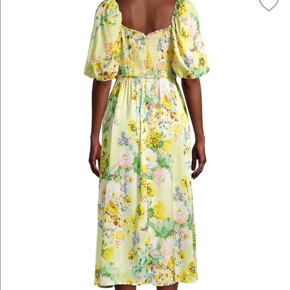 For Love and Lemons Leigh Dress - Picture 2 of 2